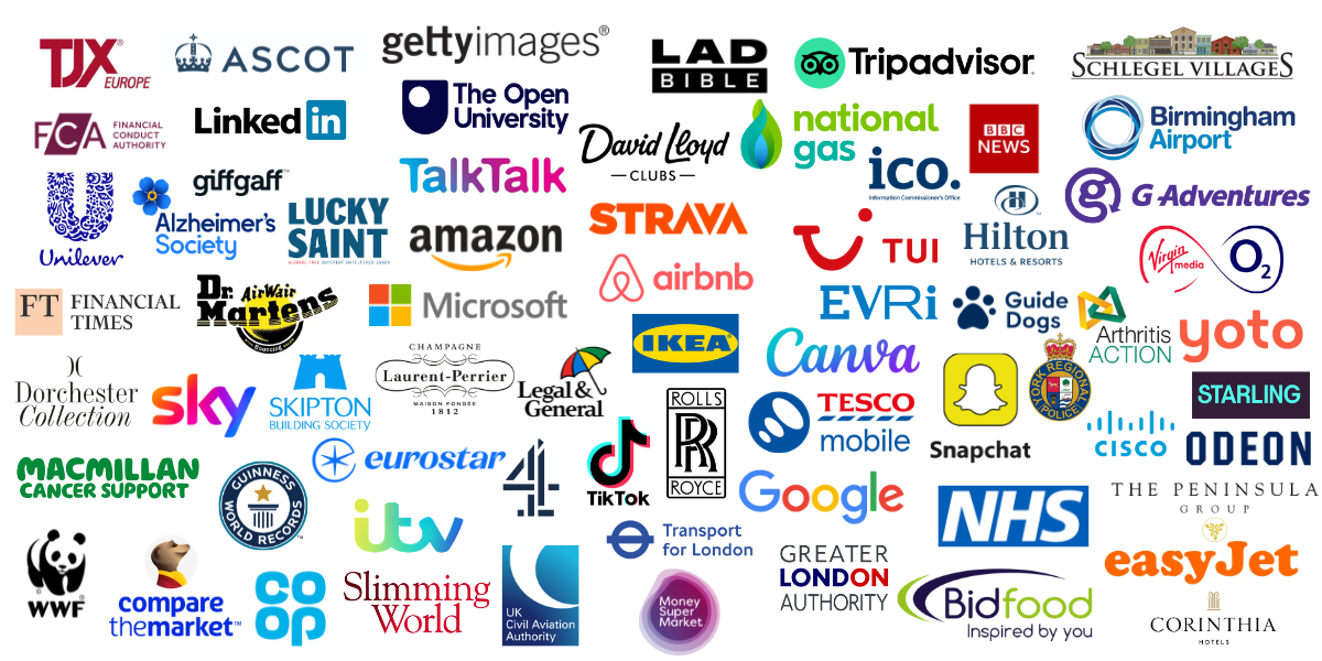 PR360, the biggest conference in PR